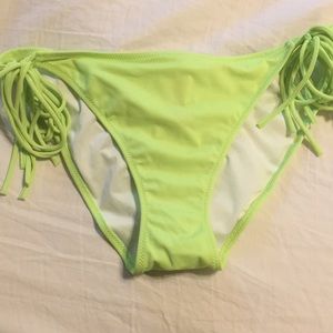NWOT Victoria’s Secret Swimsuit Bottom